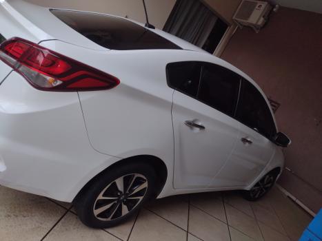 HYUNDAI HB 20 Sedan 1.6 16V 4P FLEX PREMIUM AUTOM�TICO, Foto 2