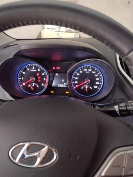 HYUNDAI HB 20 Sedan 1.6 16V 4P FLEX PREMIUM AUTOM�TICO, Foto 6