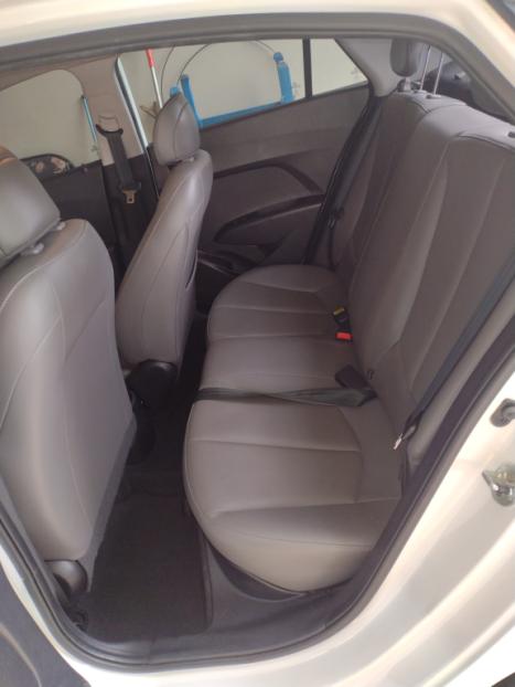 HYUNDAI HB 20 Sedan 1.6 16V 4P FLEX PREMIUM AUTOM�TICO, Foto 7