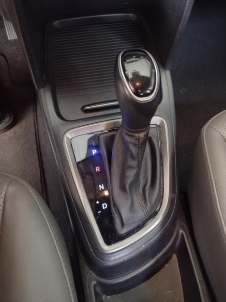 HYUNDAI HB 20 Sedan 1.6 16V 4P FLEX PREMIUM AUTOM�TICO, Foto 11