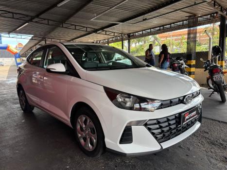 HYUNDAI HB 20 Sedan 1.0 12V 4P FLEX COMFORT PLUS, Foto 3