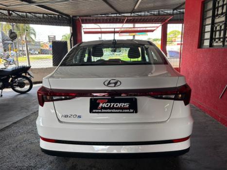 HYUNDAI HB 20 Sedan 1.0 12V 4P FLEX COMFORT PLUS, Foto 5