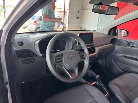 HYUNDAI HB 20 Sedan 1.0 12V 4P FLEX COMFORT PLUS, Foto 7