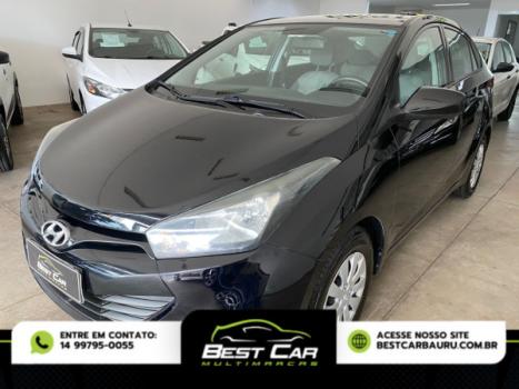 HYUNDAI HB 20 Sedan 1.0 12V 4P FLEX COMFORT PLUS, Foto 1