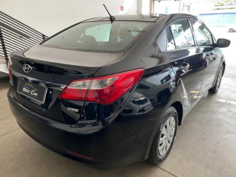 HYUNDAI HB 20 Sedan 1.0 12V 4P FLEX COMFORT PLUS, Foto 3