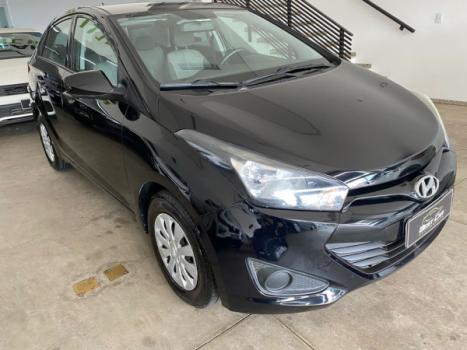 HYUNDAI HB 20 Sedan 1.0 12V 4P FLEX COMFORT PLUS, Foto 4