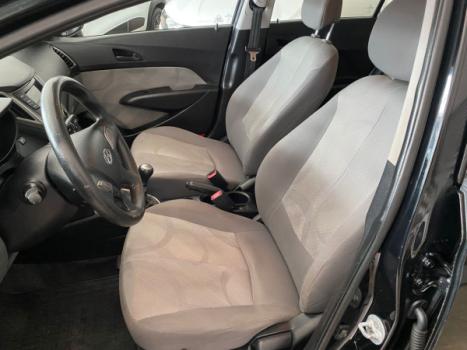 HYUNDAI HB 20 Sedan 1.0 12V 4P FLEX COMFORT PLUS, Foto 5