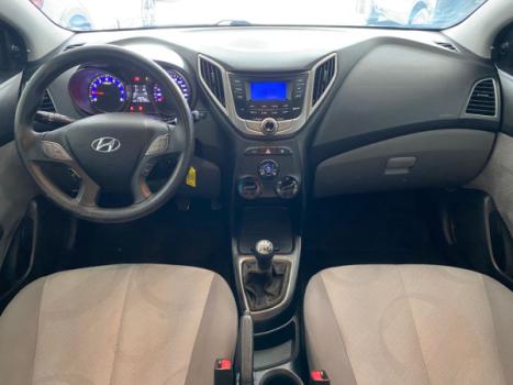 HYUNDAI HB 20 Sedan 1.0 12V 4P FLEX COMFORT PLUS, Foto 7