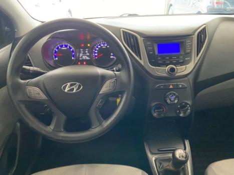 HYUNDAI HB 20 Sedan 1.0 12V 4P FLEX COMFORT PLUS, Foto 8