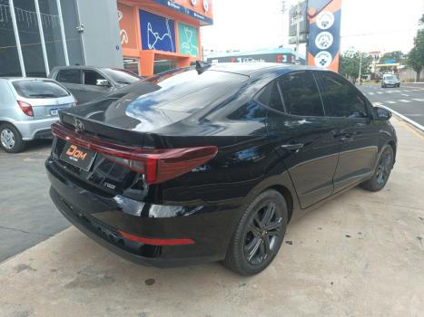 HYUNDAI HB 20 Sedan 1.0 12V 4P FLEX TGDI PLATINUM PLUS TURBO AUTOM�TICO, Foto 4