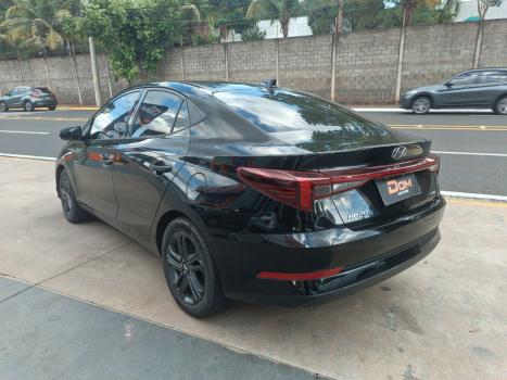 HYUNDAI HB 20 Sedan 1.0 12V 4P FLEX TGDI PLATINUM PLUS TURBO AUTOM�TICO, Foto 5