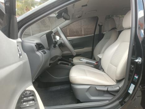 HYUNDAI HB 20 Sedan 1.0 12V 4P FLEX TGDI PLATINUM PLUS TURBO AUTOM�TICO, Foto 6