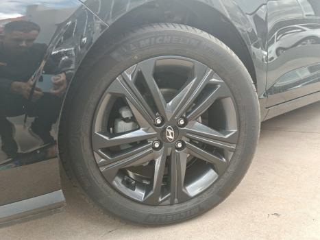 HYUNDAI HB 20 Sedan 1.0 12V 4P FLEX TGDI PLATINUM PLUS TURBO AUTOM�TICO, Foto 7