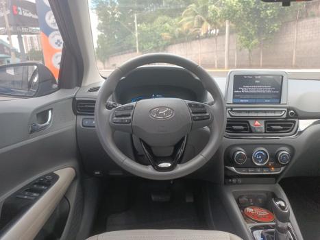 HYUNDAI HB 20 Sedan 1.0 12V 4P FLEX TGDI PLATINUM PLUS TURBO AUTOM�TICO, Foto 9