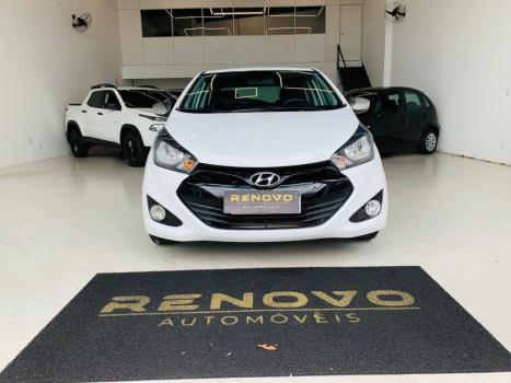 HYUNDAI HB 20 Sedan 1.6 16V 4P FLEX COMFORT PLUS, Foto 2