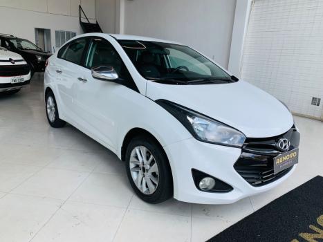 HYUNDAI HB 20 Sedan 1.6 16V 4P FLEX COMFORT PLUS, Foto 3