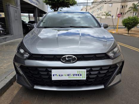 HYUNDAI HB 20 Sedan 1.0 12V 4P FLEX COMFORT PLUS, Foto 7