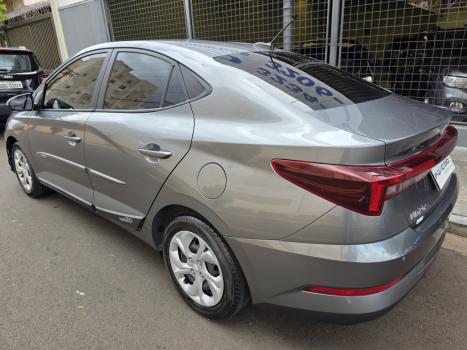 HYUNDAI HB 20 Sedan 1.0 12V 4P FLEX COMFORT PLUS, Foto 3