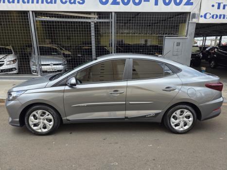 HYUNDAI HB 20 Sedan 1.0 12V 4P FLEX COMFORT PLUS, Foto 2