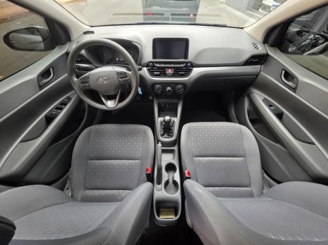 HYUNDAI HB 20 Sedan 1.0 12V 4P FLEX COMFORT PLUS, Foto 11