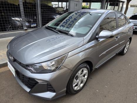 HYUNDAI HB 20 Sedan 1.0 12V 4P FLEX COMFORT PLUS, Foto 1