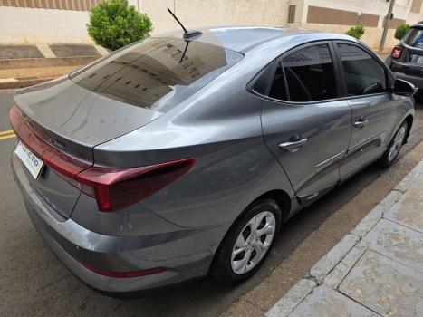 HYUNDAI HB 20 Sedan 1.0 12V 4P FLEX COMFORT PLUS, Foto 5