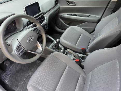 HYUNDAI HB 20 Sedan 1.0 12V 4P FLEX COMFORT PLUS, Foto 8