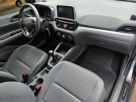 HYUNDAI HB 20 Sedan 1.0 12V 4P FLEX COMFORT PLUS, Foto 14