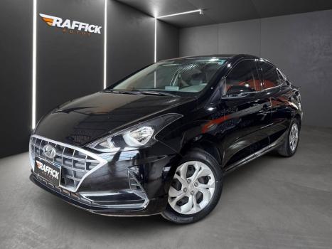 HYUNDAI HB 20 Sedan 1.0 12V 4P FLEX VISION, Foto 1