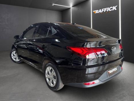 HYUNDAI HB 20 Sedan 1.0 12V 4P FLEX VISION, Foto 3