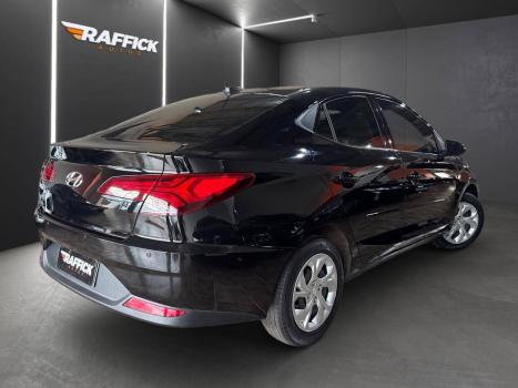 HYUNDAI HB 20 Sedan 1.0 12V 4P FLEX VISION, Foto 4