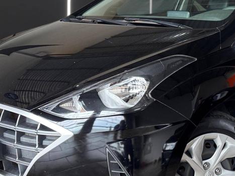 HYUNDAI HB 20 Sedan 1.0 12V 4P FLEX VISION, Foto 5