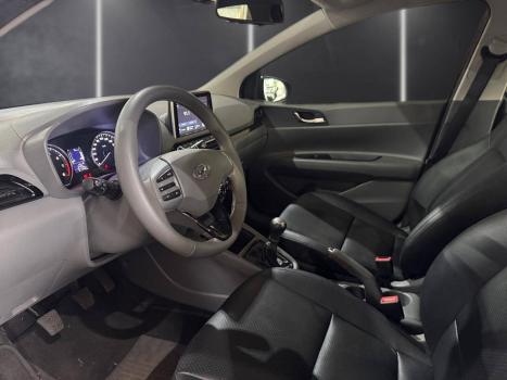 HYUNDAI HB 20 Sedan 1.0 12V 4P FLEX VISION, Foto 7