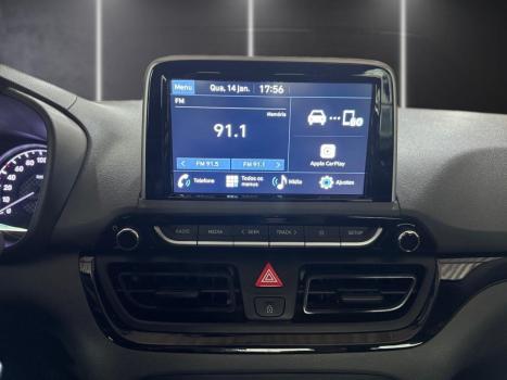 HYUNDAI HB 20 Sedan 1.0 12V 4P FLEX VISION, Foto 10