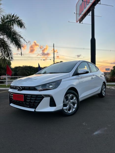 HYUNDAI HB 20 Sedan 1.0 12V 4P FLEX COMFORT PLUS, Foto 5