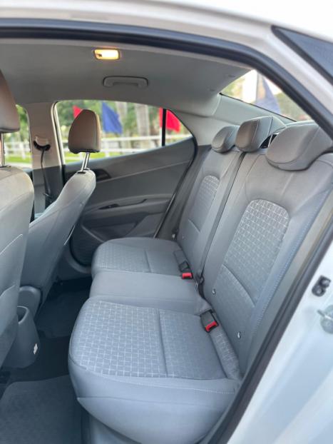 HYUNDAI HB 20 Sedan 1.0 12V 4P FLEX COMFORT PLUS, Foto 7