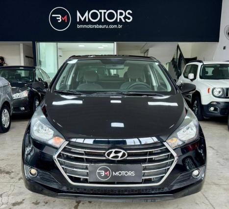 HYUNDAI HB 20 Sedan 1.0 12V 4P FLEX COMFORT PLUS, Foto 1