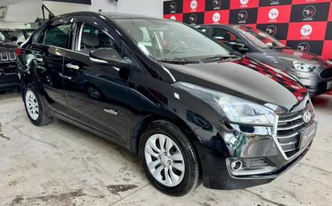 HYUNDAI HB 20 Sedan 1.0 12V 4P FLEX COMFORT PLUS, Foto 2