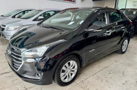 HYUNDAI HB 20 Sedan 1.0 12V 4P FLEX COMFORT PLUS, Foto 3
