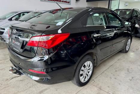 HYUNDAI HB 20 Sedan 1.0 12V 4P FLEX COMFORT PLUS, Foto 5