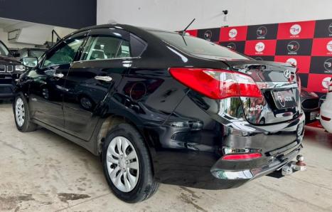 HYUNDAI HB 20 Sedan 1.0 12V 4P FLEX COMFORT PLUS, Foto 6