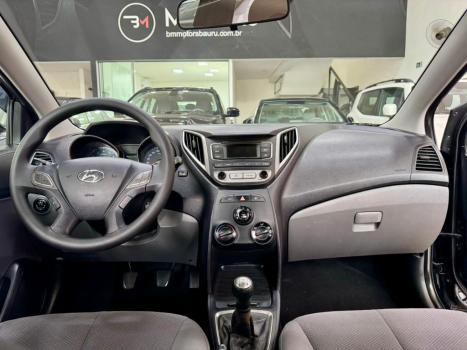 HYUNDAI HB 20 Sedan 1.0 12V 4P FLEX COMFORT PLUS, Foto 7