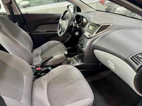 HYUNDAI HB 20 Sedan 1.0 12V 4P FLEX COMFORT PLUS, Foto 8