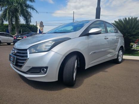 HYUNDAI HB 20 Sedan 1.6 16V 4P FLEX COMFORT PLUS, Foto 2