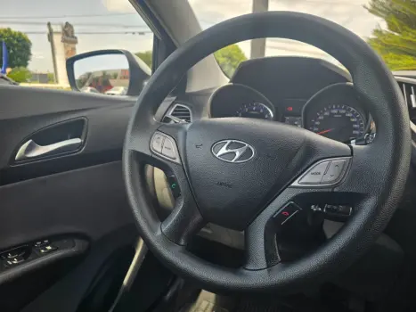 HYUNDAI HB 20 Sedan 1.6 16V 4P FLEX COMFORT PLUS, Foto 8