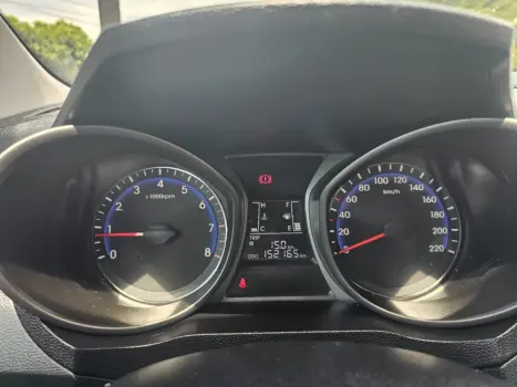 HYUNDAI HB 20 Sedan 1.6 16V 4P FLEX COMFORT PLUS, Foto 9