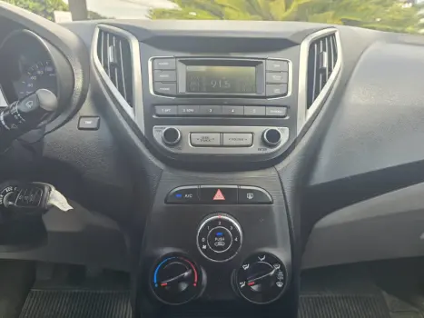 HYUNDAI HB 20 Sedan 1.6 16V 4P FLEX COMFORT PLUS, Foto 10