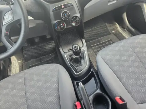 HYUNDAI HB 20 Sedan 1.6 16V 4P FLEX COMFORT PLUS, Foto 11