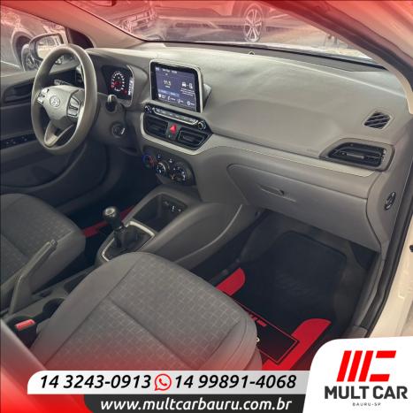 HYUNDAI HB 20 Sedan 1.0 12V 4P FLEX COMFORT PLUS, Foto 14