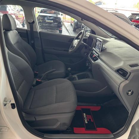 HYUNDAI HB 20 Sedan 1.0 12V 4P FLEX COMFORT PLUS, Foto 15